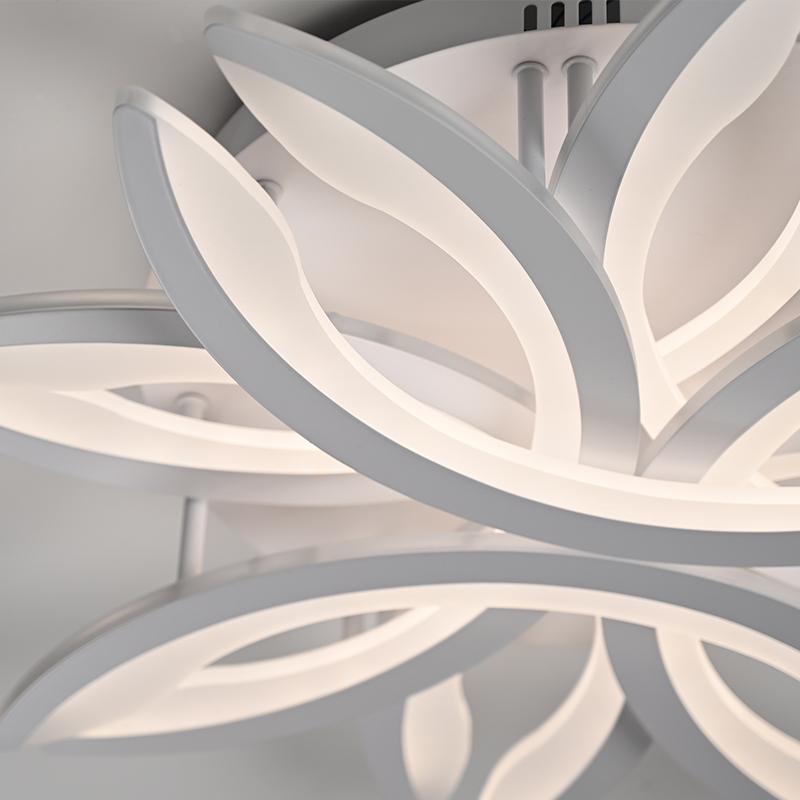 LED Ceiling Light Corridor Lighting Fixture Modern Pendant lamp for bedroom living room kitchen room Decor Chandelier Led Lustre