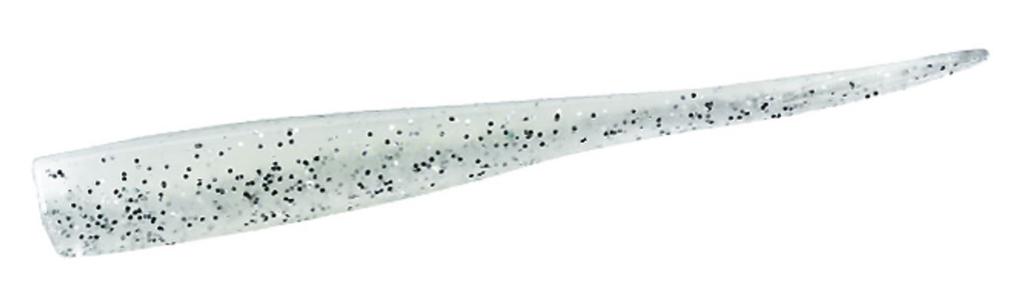 Duo Soft Lure Bay Ruf BR Fish 4 Inch S047 (1173)