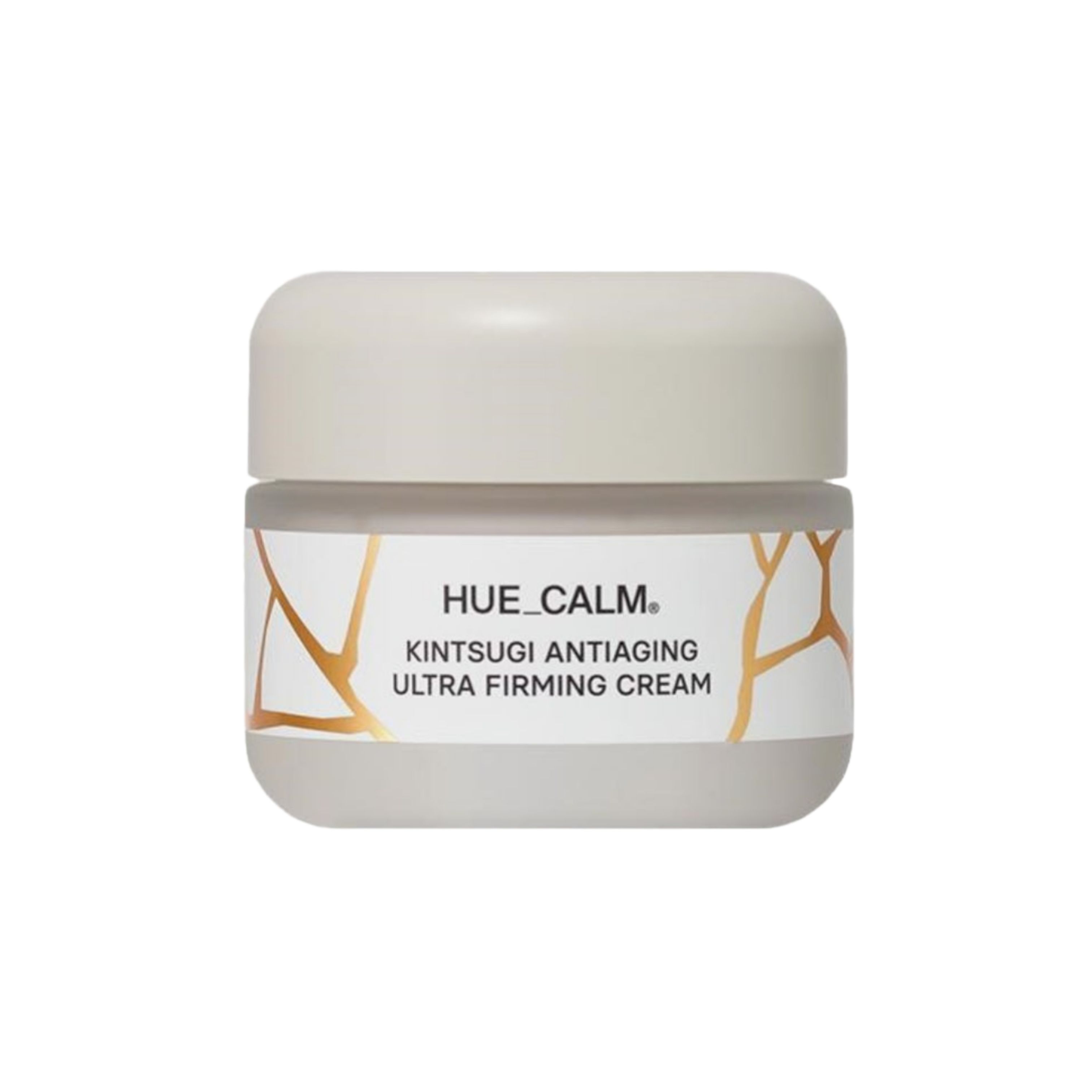 HUE_CALM Kintsugi Antiaging Ultra Firming Cream 50ml