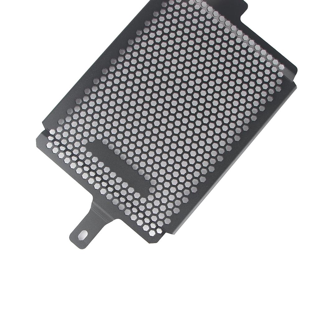 For BMW R1250GS Adventure R1200GS R1250 R1200 GS/ADV GS1200 2019-2021 Motorcycle Radiator Guard Radiator Grille Protection Cover