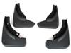 VW Passat B7 2010- Mud Flaps 4 Pcs Set