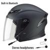 3C Extra Large 4XXXXL Unisex All-Season Electric Scooter Helmet for Large Head Circumference.