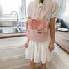 Funny Cute Fruit Fashion Small Backpack New Versatile Trend Casual Niche Portable Backpack