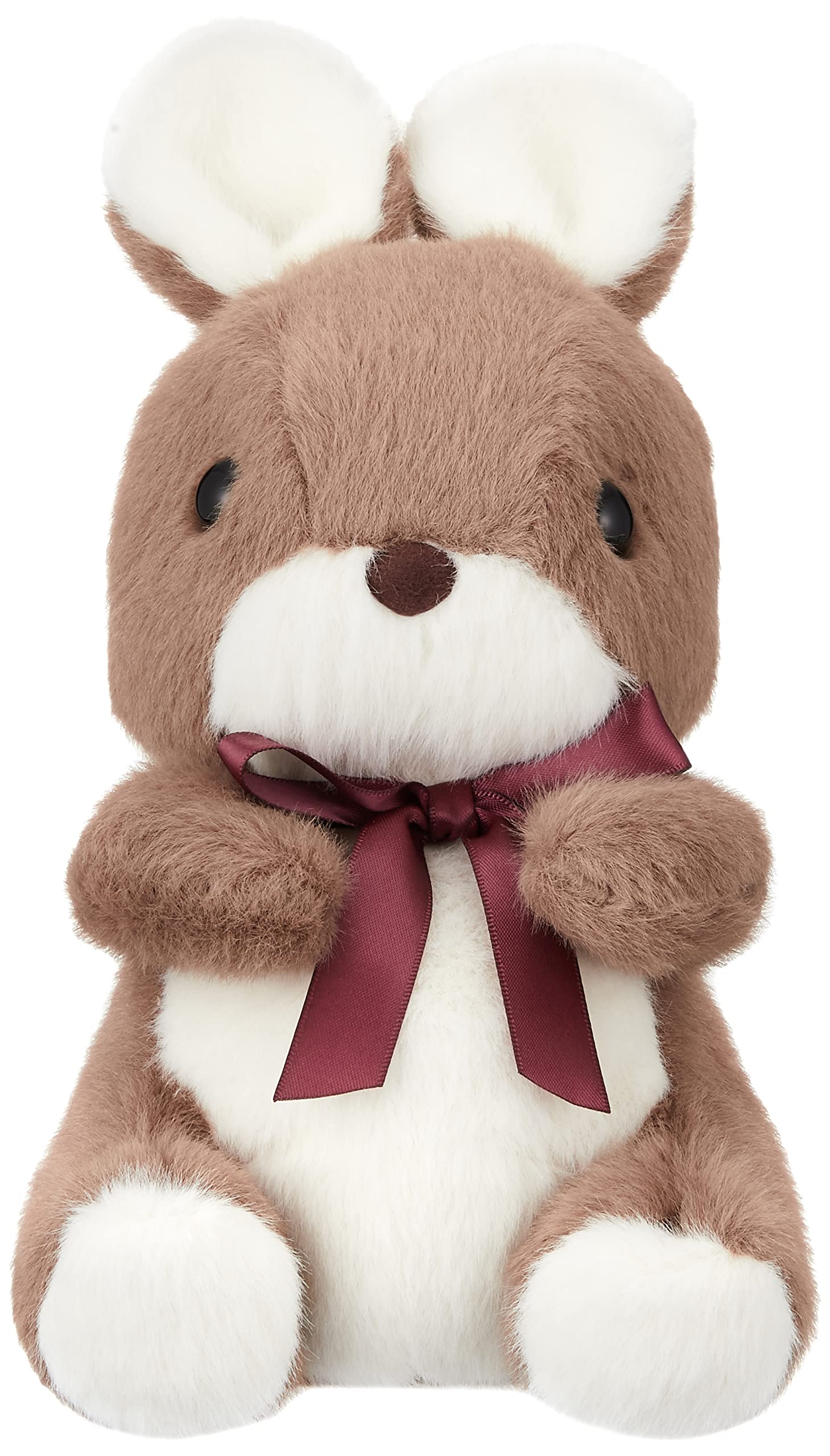 

Sun Arrow Lucky & Mac Мягкая плюшевая игрушка Lucky K-8438