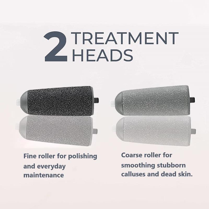 1Pc Rechargeable Electric Foot File Callus Remover Pedicator Foot Grinder Foot Tool Cleaning Tool for Heel Grinder Artifact