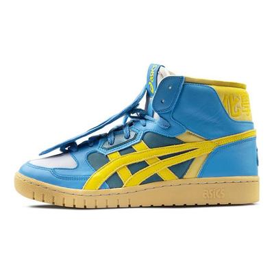 Chemist Creations x All Court Alpha-L Mesh Japanese Retro Removable Logo Vintage