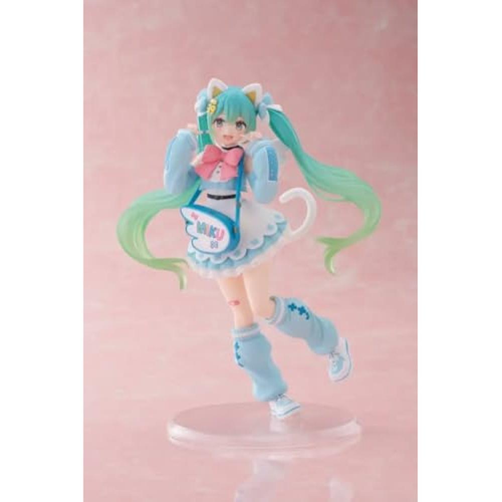 

Hatsune Miku Fashion Figure Fancy