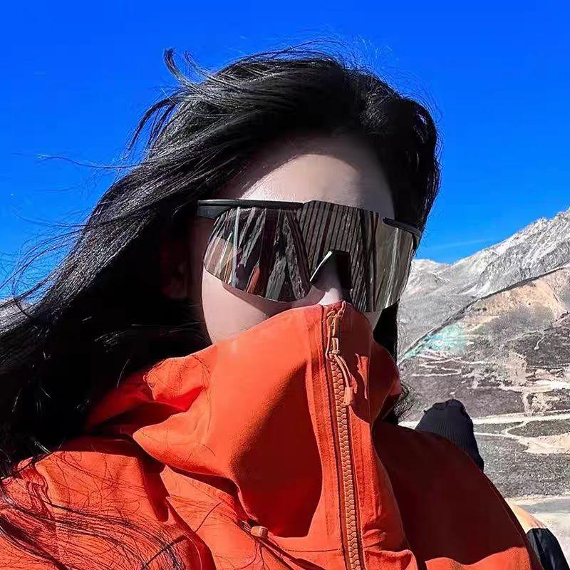 Outdoor Sports Cycling Sunglasses