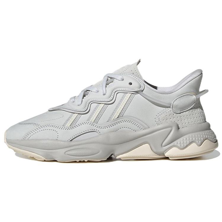 adidas originals Ozweego  Light Grey  Men s GX4571 EU 36⅔