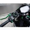 Fit For Honda CB650R CB650F CB500X CB500F CB1000R CB 650R cb400 CB600F CB1100 Motorcycle Mirror Hole Plug Rearview cap Bolt