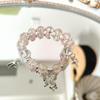 Dodo Hot Hetian Jade Rabbit Bracelet, Women's Niche Design - High Value Student or Bestie Gift