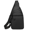 Crossbody Bag Men's New Fashion Shoulder Bag Going Out Men's Multi-functional Bag Mobile Phone Change Breast Bag