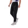 Li Ning Fitness Series Fleece Lined Warm Sports Casual Pants Men Bottoms AYKV627-2