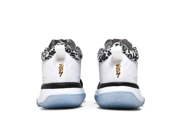 Air Jordan Zion 1 PF 'Gen Zion'