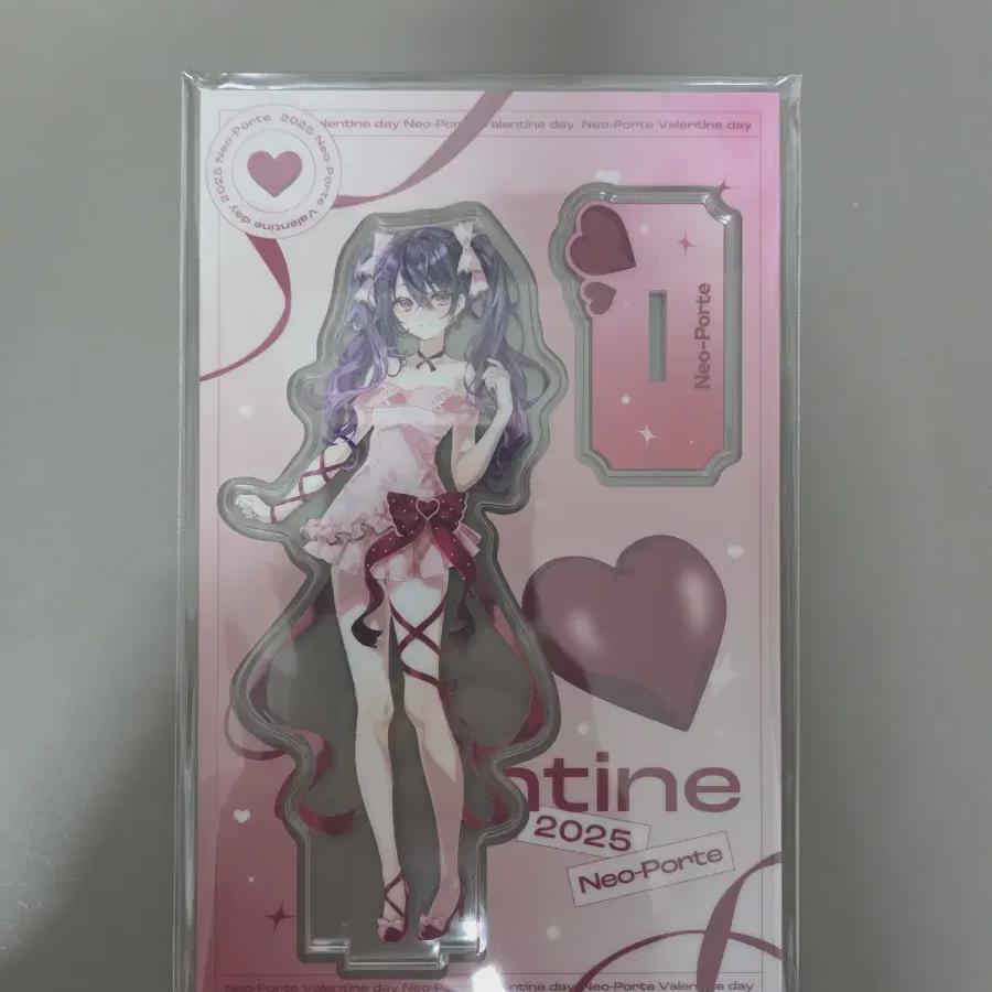 

Neoforte Amane Sells Any Acrylic Stand