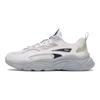 Fila Mars 1S Fashion Versatile Trendy Comfortable Low-Top Casual Shoes Men Sneaker White F12M422107FSA