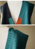 Women's 2023 Retro Loose Knit Vest Cardigan Sweater Shawl for Spring and Autumn