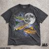 Three Sterbai Corydoras Comfort Colors® Tshirt, Freshwater Aquarium Fish Graphic Tee, Moon Catfish Shirt, Corydoras Lover Gift