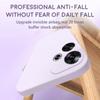 For Poco F6 Case Luxury Liquid Silicone Case For Xiaomi Poco F6 Poco F 6 PocoF6 Pro F6Pro 5G Soft Cases Shockproof Cover