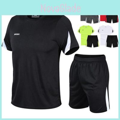 Underdele – Sæt med shorts og top