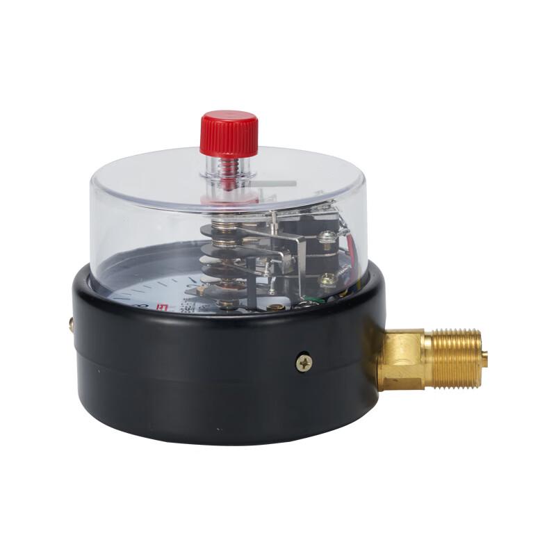 Fuyi YXC-100 Magnetic-Assisted Electrical Contact Gauge (CN Version)