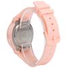 Fashionable Digital Watch Luminous Lights Waterproof Electronic Watches for Children