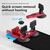MAANT QP-3 Universal Quick Removal Fixture Lifter Phone Pad LCD Screen Disassembly Separation Clamp