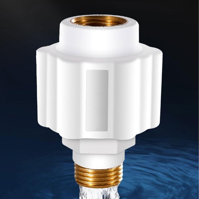 2Pcs Water Heater Parts Water Heater Parts Thermopile Gas Water Heater Electric Water Heater Partition Wall Anti-Shock