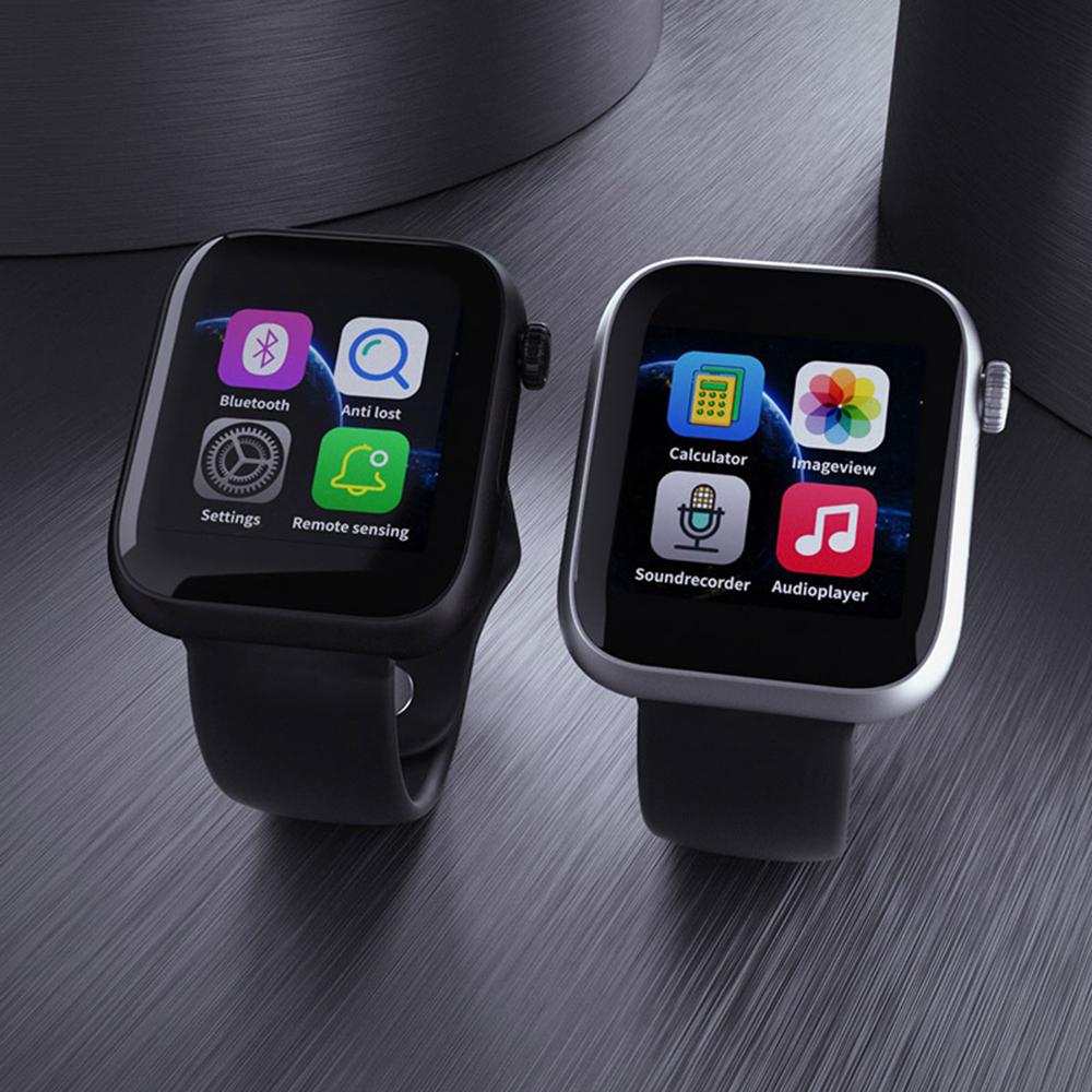 z6 bluetooth smart watch