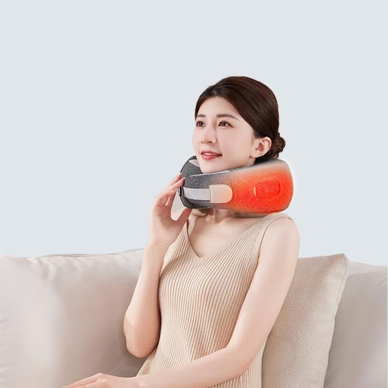 Jiancheng U-shaped Neck Massager