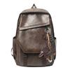 Large Capacity Student Schoolbag Unisex Travel Backpack