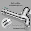 BSITN Single Cold Mop Sink Faucet