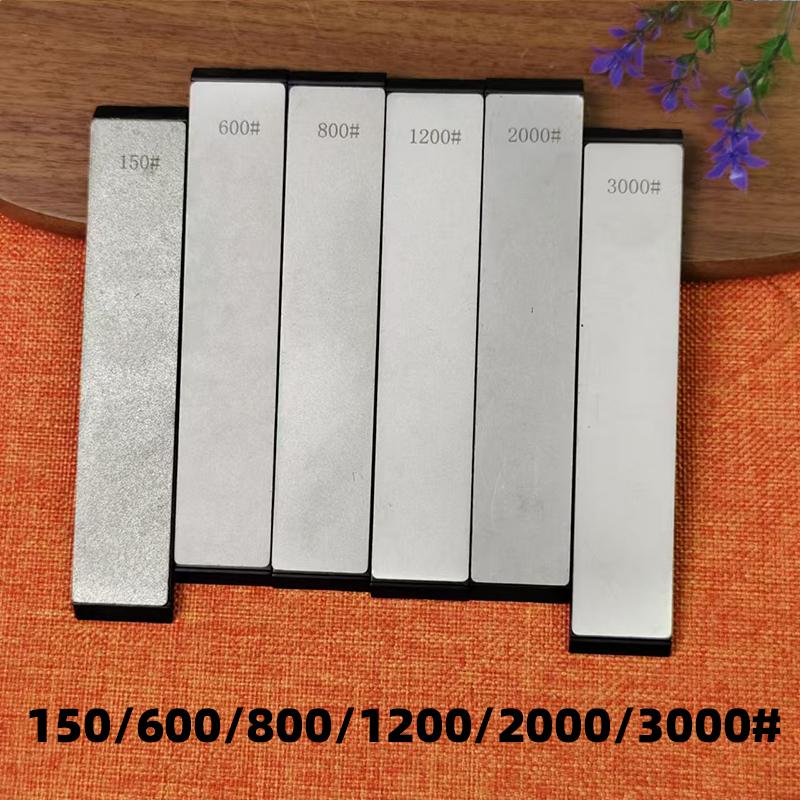 80-3000#Diamond Sharpening Stone Large Diamond Sharpeners Professional Sharpening of Various Tools Sharpening System