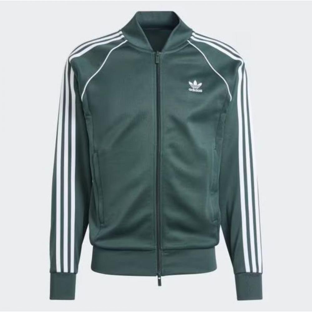 Unisex Adicolor Classics Sst Track Jacket Adidas...