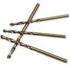 5//6/10pcs HSS M35 Cobalt Drill Bit 1mm 1.5mm 2mm 3mm 4mm 5mm For Stainless Steel High Speed Auger Drill Press Power Tool Parts