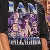 IAN GALLAGHER Shirt, Ian Gallagher Tshirt, Ian Gallagher Tees, Ian Gallagher Retro 90s Sweater, Ian Gallagher Merch Gift #saf