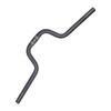 Durability Aluminium Bicycles Handlebars Road Bike Handlebars Bicycles Risers Bar for Smooth Cycling