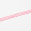 1cm Crescent Lace Elastic Webbing for Skirts & Underwear Edge Trim