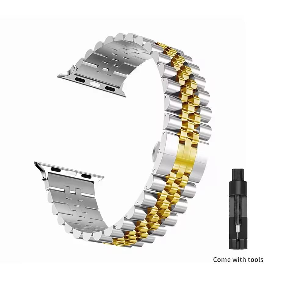 Stainless Steel Strap for Apple Watch