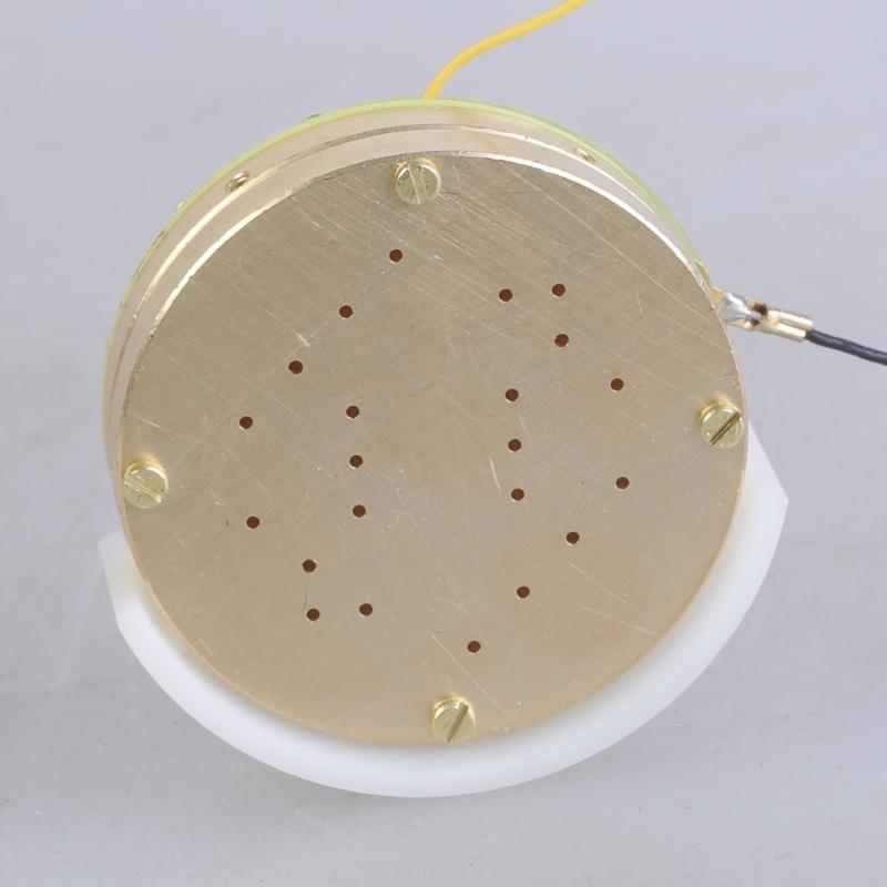 34mm Große Membran Kondensator Mikrofonkapseln Kapselkerne Mikrofonkapseln Für Spezialisierte Aufnahmezubehör