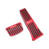 Foot Pedals for Hyundai Tucson NX4 2024 2024 2024 Car Accelerator Brake Rest Pedal Cover Fuel Mats Pads Interior Parts Acessorie
