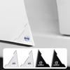 4Pcs Car Door Anti-collision Stickers Auto Door Protective Decals For XC90 V90 V60 XC60 V40 EC40 EX40 S80 S60 S90 C40 XC40