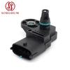 Intake Manifold Pressure Sensor MAP For BOSCH 0281002576 0281002743 IVECO FIAT