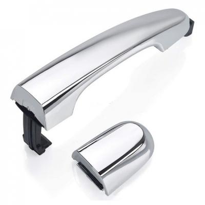 Buitendeurhandgreep voor passagierszijde voorzijde auto voor Kia Sorento 826512P010