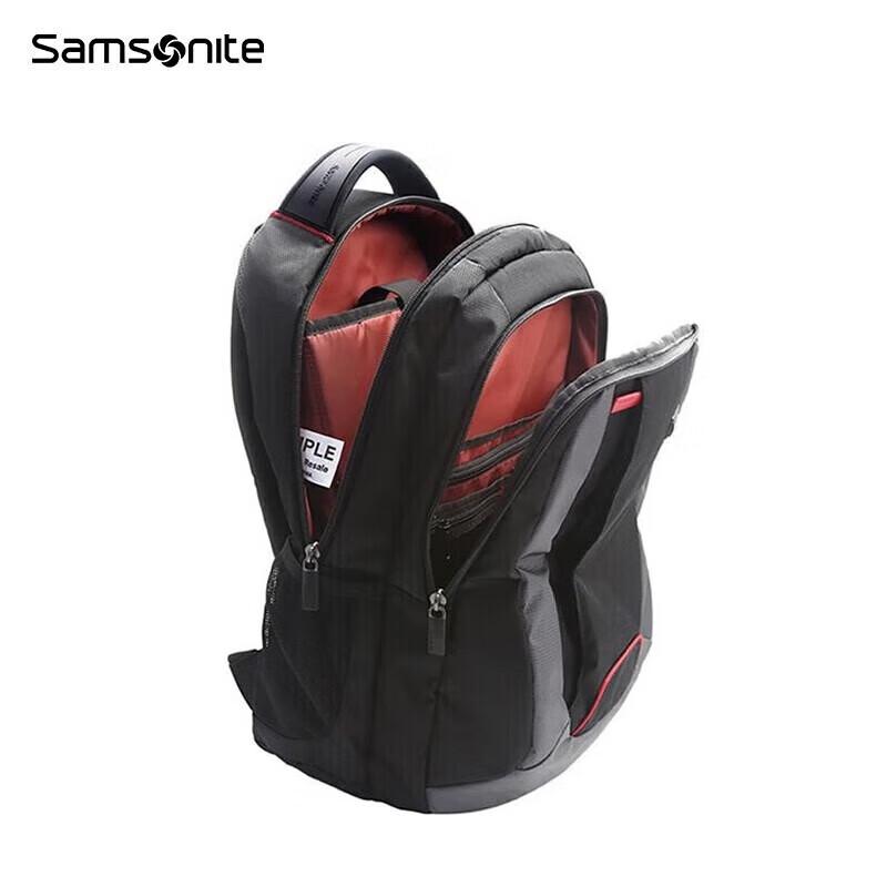 Samsonite Men's Business Commuter Backpack