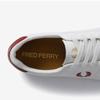Fred Perry Unisex Sneakers B721 Leather