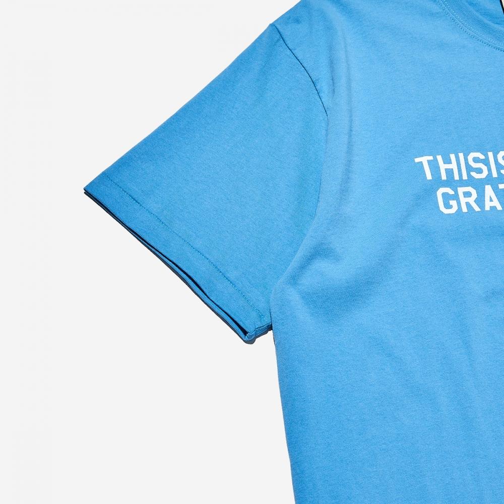Thisisneverthat Gd Seoul Tee Gd243ttsst01