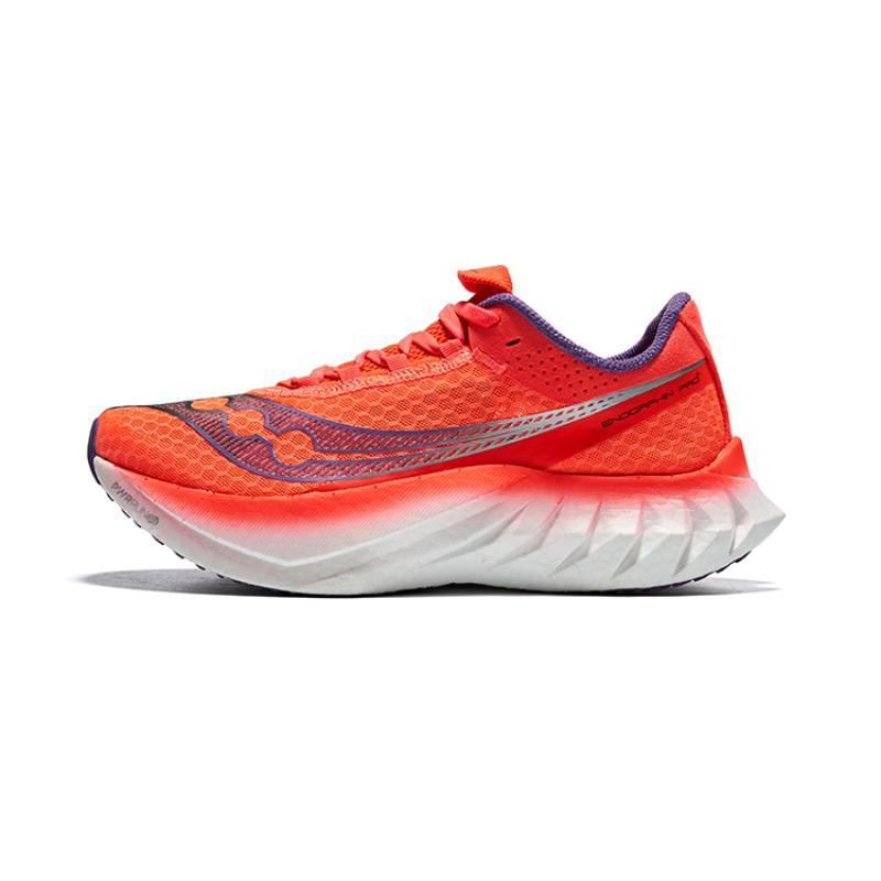 

Saucony Endorphin Pro 4 Vizired Women s Saucony S10939-125 37 красный
