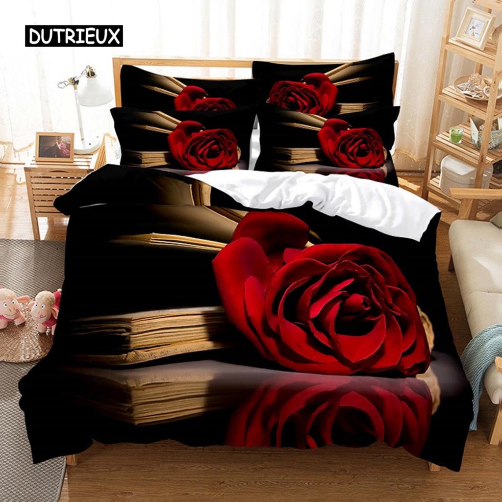 Cat Lovers Bedding Set Duvet Cover Set 3d Bedding Digital Printing Bed Linen Queen Size Bedding Set Fashion Design