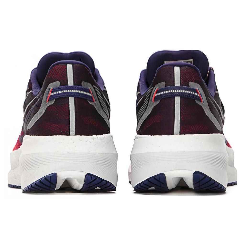 SAUCONY Triumph 20 Wide ViZiPRO Men Sneakers Red S20759-65